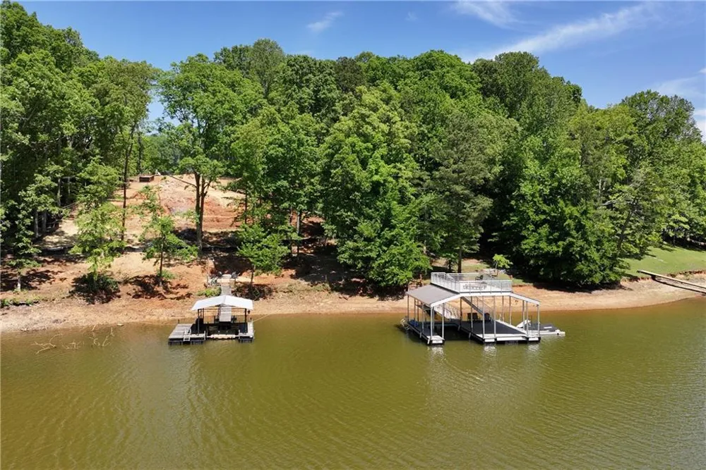 64 Long Cove Pass Dawsonville, GA 30534