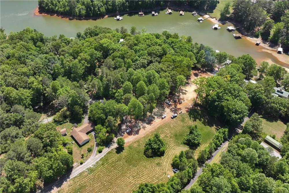 64 Long Cove Pass Dawsonville, GA 30534