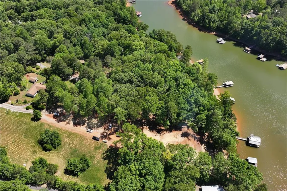 64 Long Cove Pass Dawsonville, GA 30534