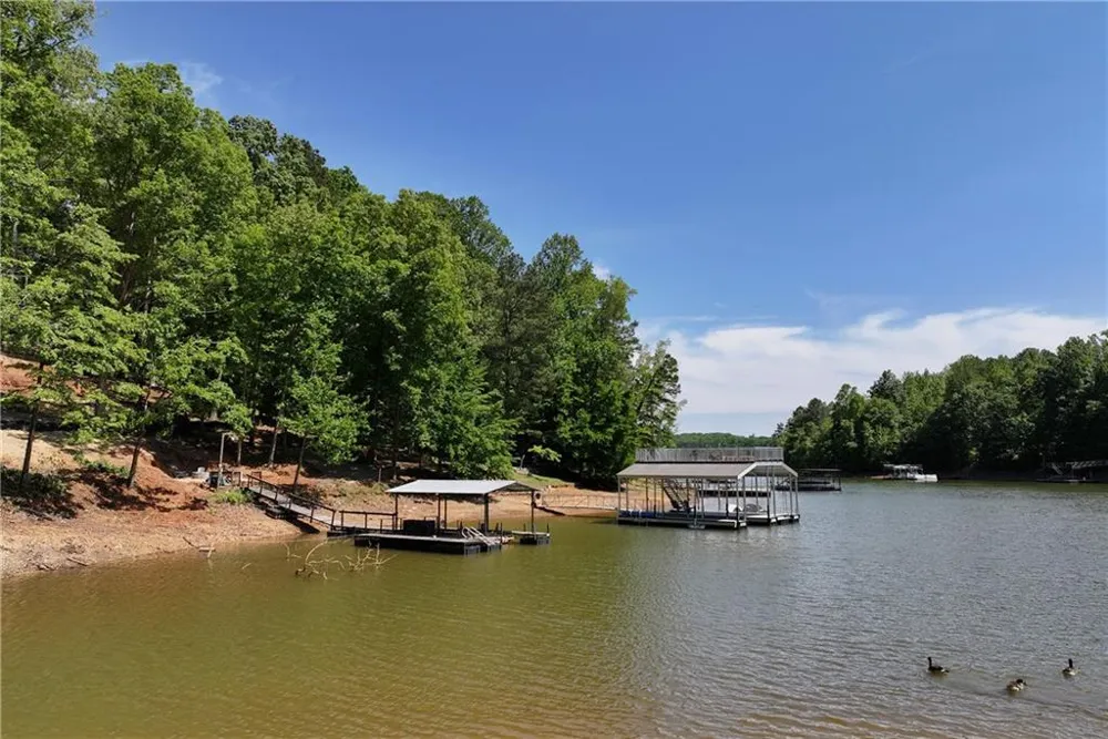 64 Long Cove Pass Dawsonville, GA 30534