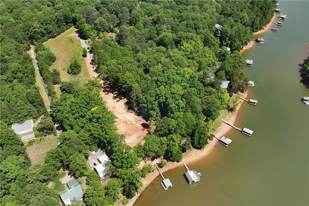 64 Long Cove Pass Dawsonville, GA 30534