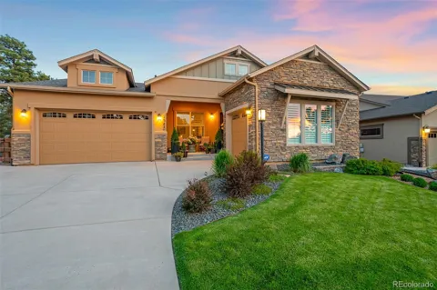 1542 Summerglow Lane