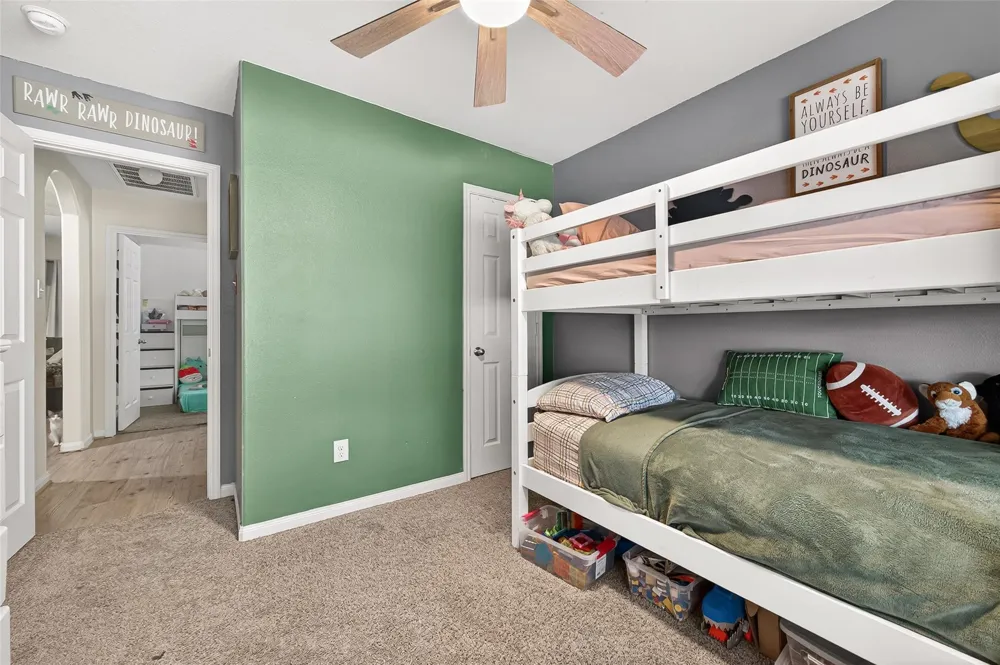 12114 Estelle Lane Pinehurst, TX 77362