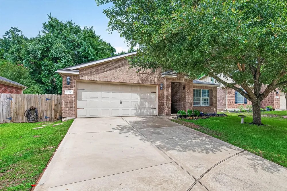 12114 Estelle Lane Pinehurst, TX 77362