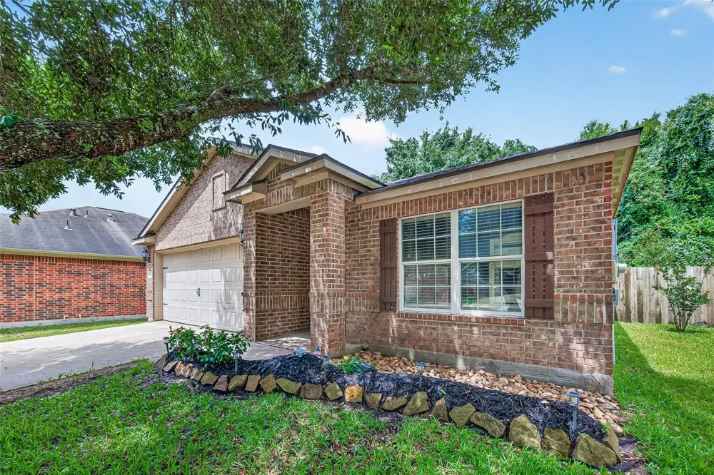 12114 Estelle Lane Pinehurst, TX 77362
