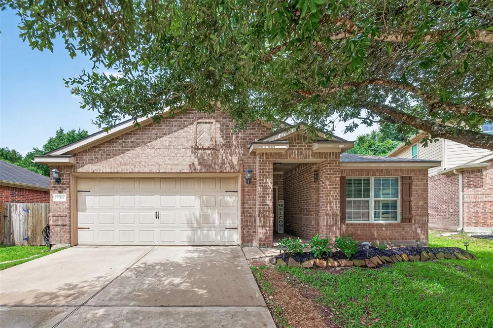 12114 Estelle Lane Pinehurst, TX 77362