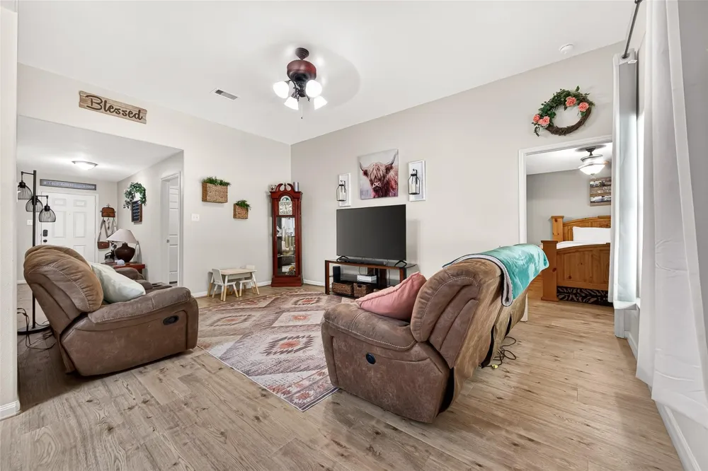 12114 Estelle Lane Pinehurst, TX 77362