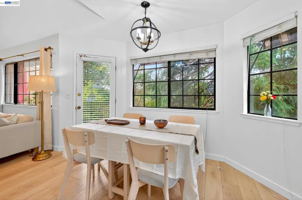 610 Canyon Woods Ct #D San Ramon, CA 94582