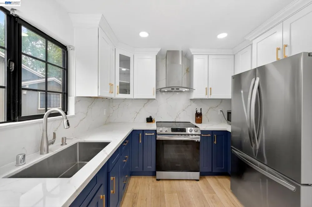 610 Canyon Woods Ct #D San Ramon, CA 94582