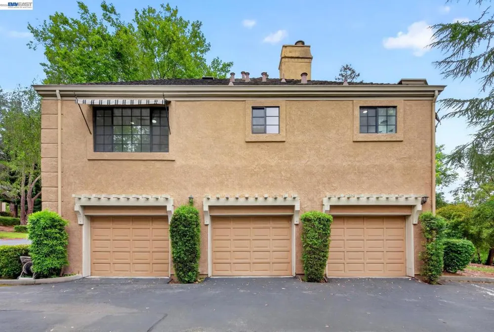 610 Canyon Woods Ct #D San Ramon, CA 94582