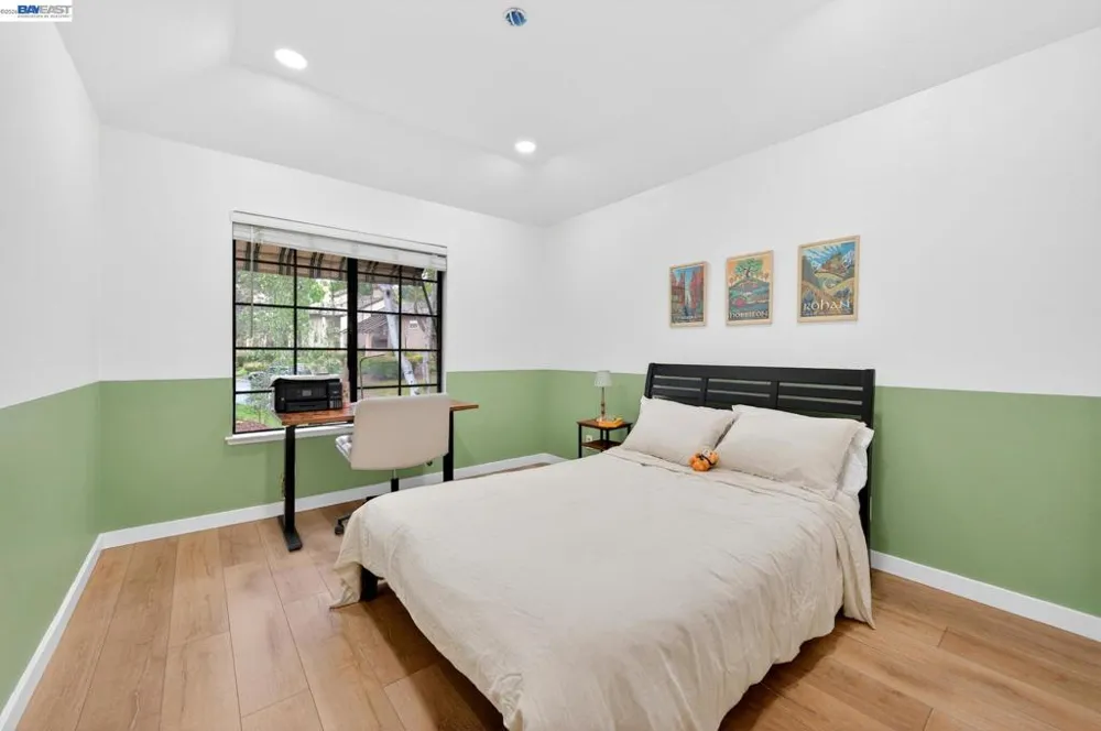 610 Canyon Woods Ct #D San Ramon, CA 94582