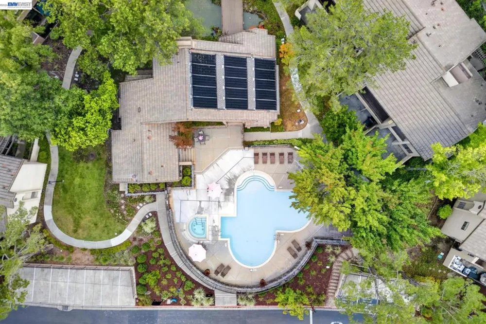 610 Canyon Woods Ct #D San Ramon, CA 94582