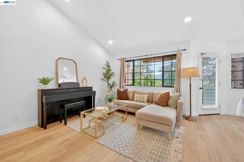 610 Canyon Woods Ct #D San Ramon, CA 94582
