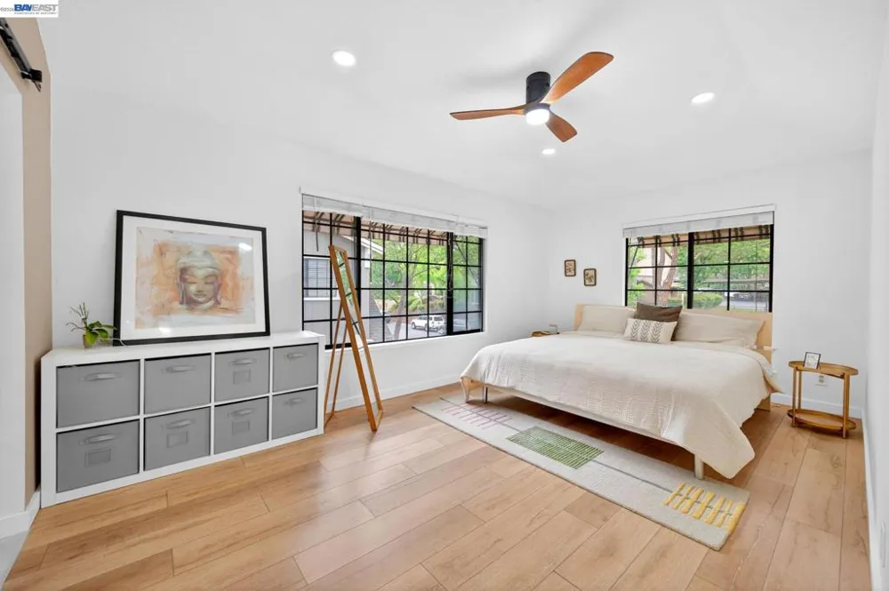 610 Canyon Woods Ct #D San Ramon, CA 94582