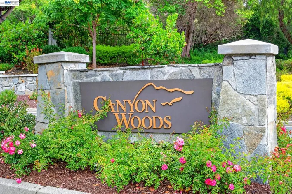 610 Canyon Woods Ct #D San Ramon, CA 94582