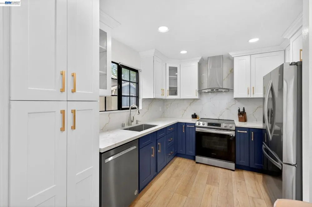 610 Canyon Woods Ct #D San Ramon, CA 94582