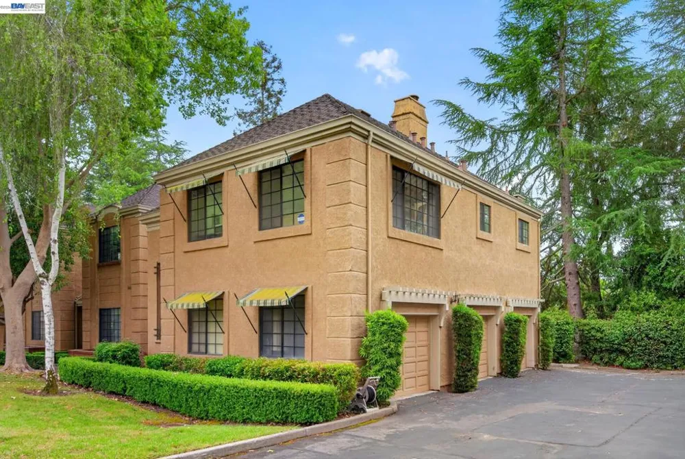 610 Canyon Woods Ct #D San Ramon, CA 94582