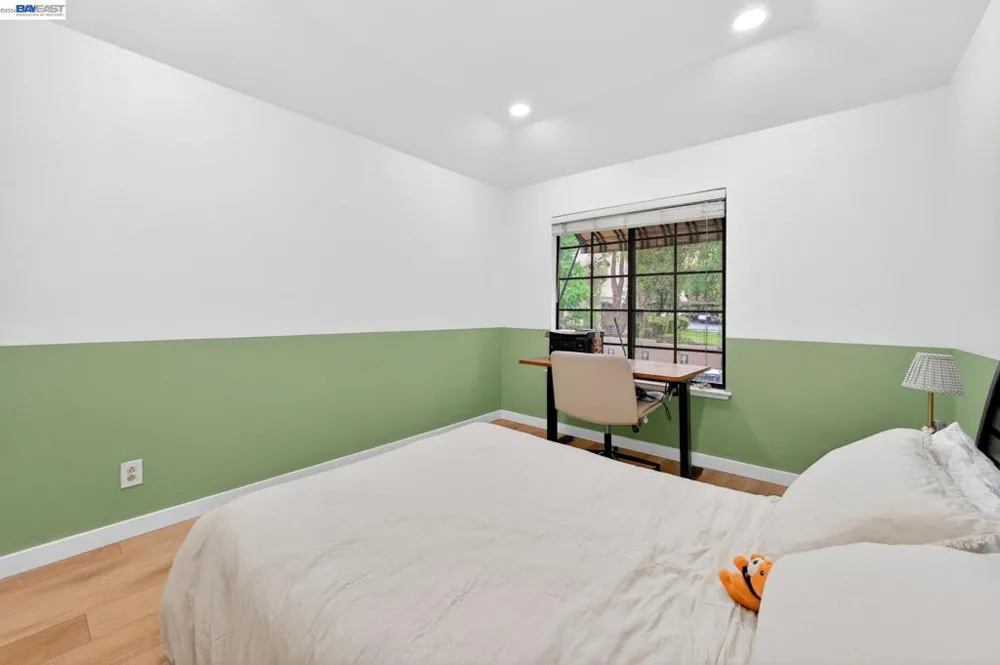 610 Canyon Woods Ct #D San Ramon, CA 94582
