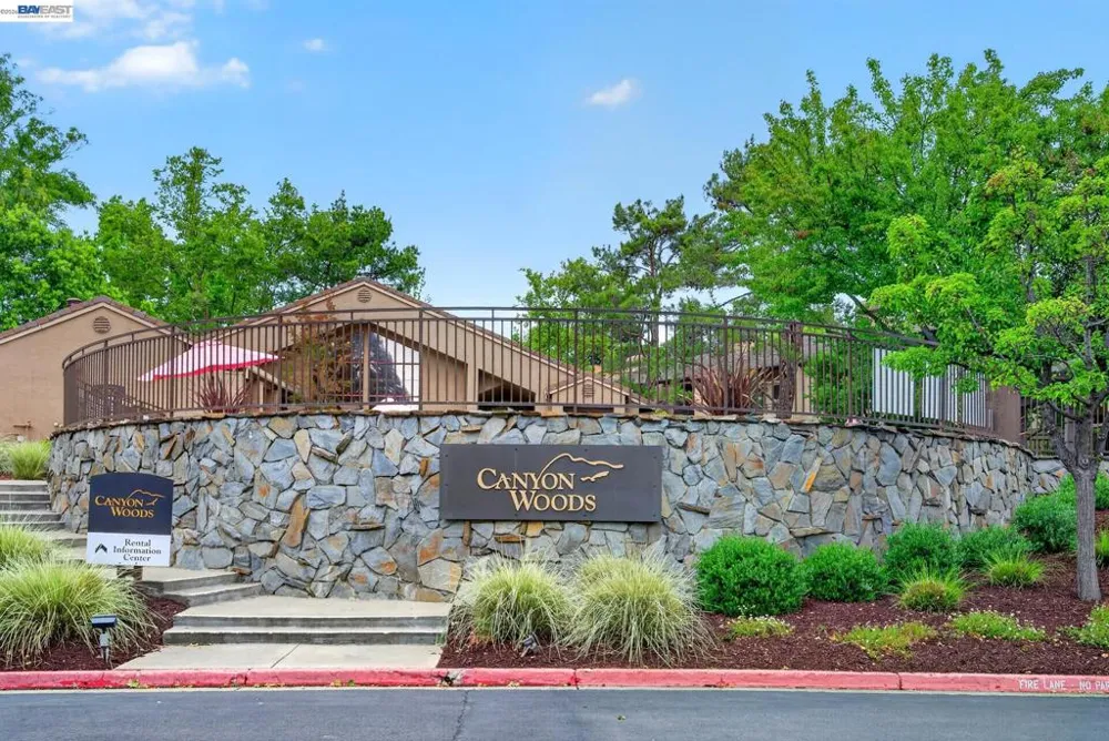 610 Canyon Woods Ct #D San Ramon, CA 94582