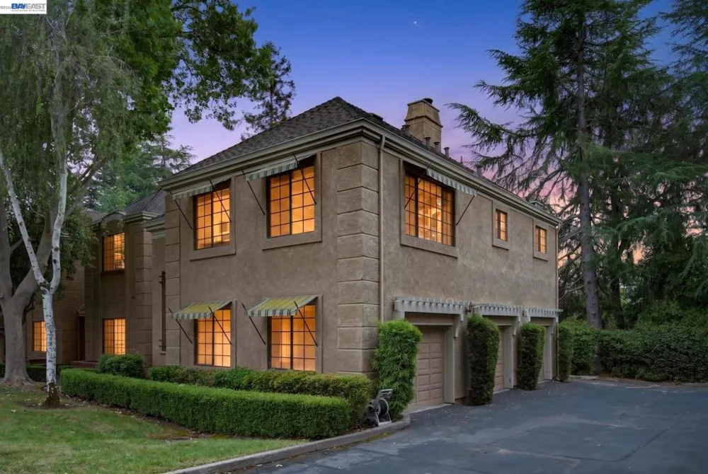 610 Canyon Woods Ct #D San Ramon, CA 94582