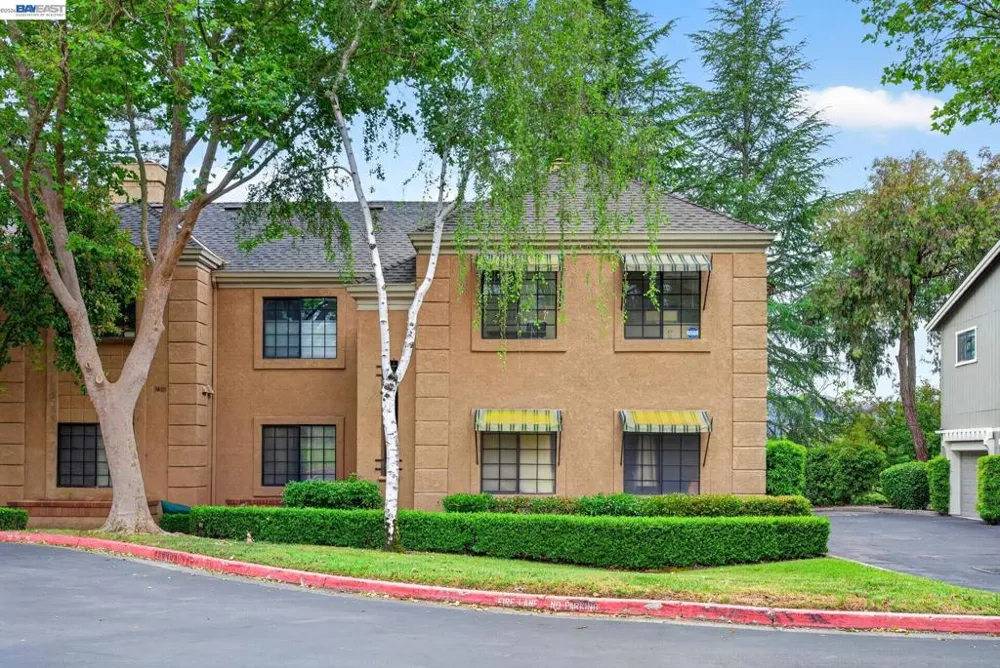 610 Canyon Woods Ct #D San Ramon, CA 94582