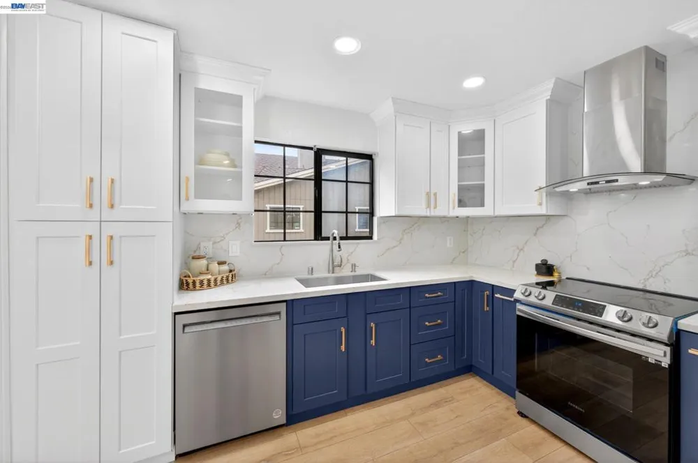 610 Canyon Woods Ct #D San Ramon, CA 94582