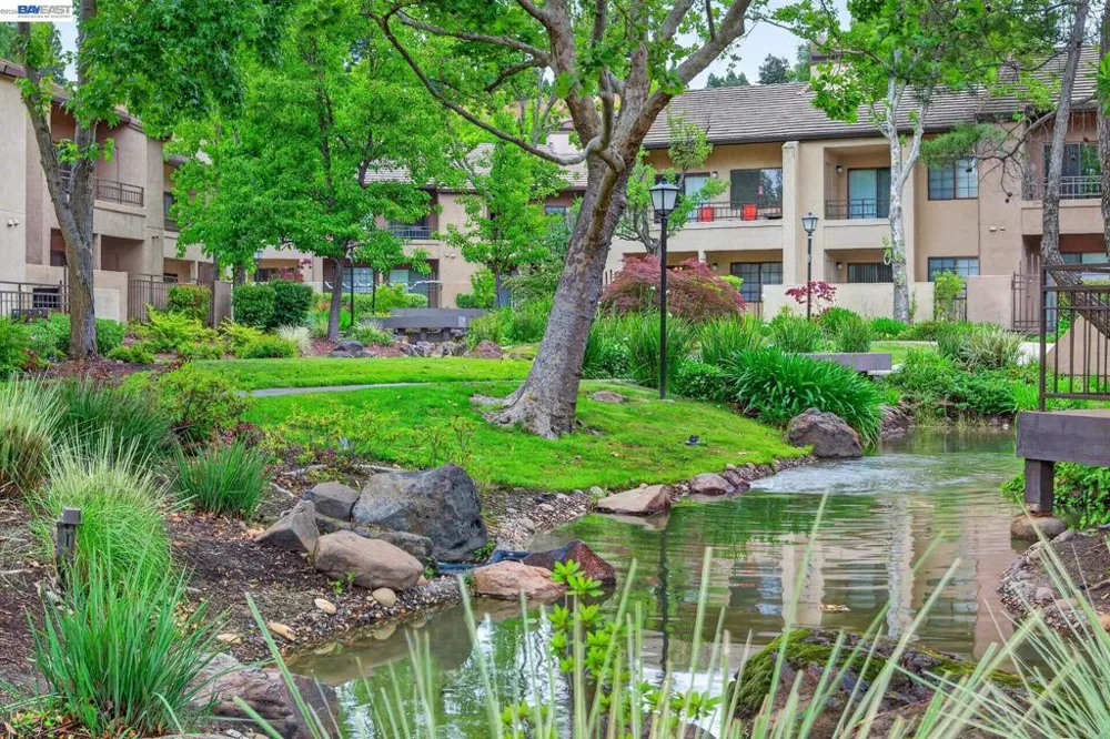 610 Canyon Woods Ct #D San Ramon, CA 94582