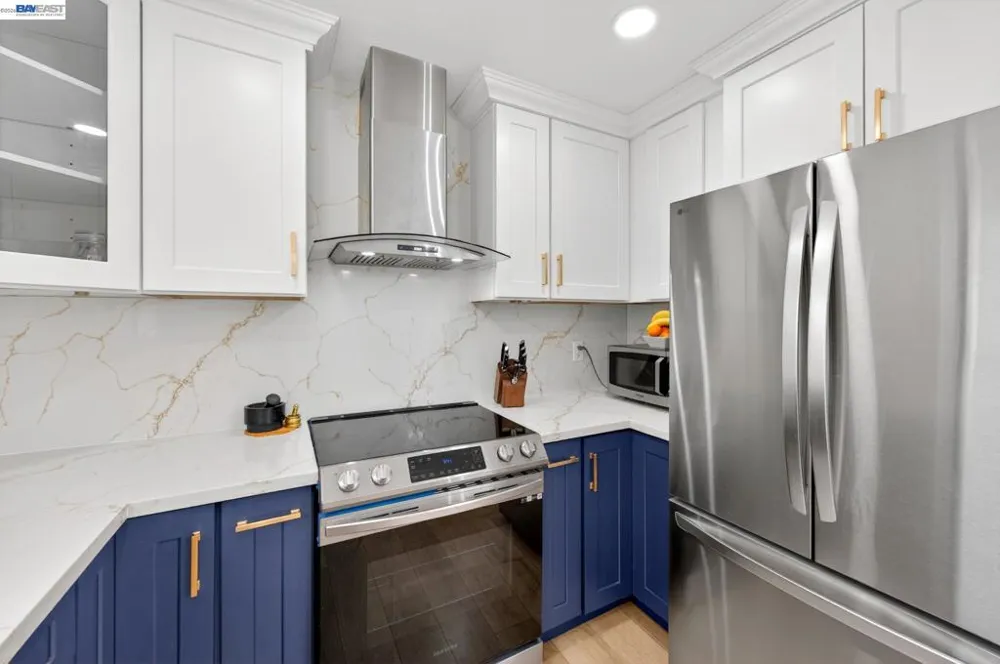 610 Canyon Woods Ct #D San Ramon, CA 94582