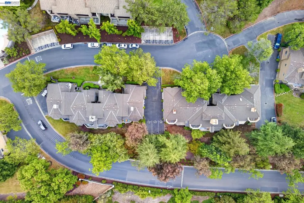 610 Canyon Woods Ct #D San Ramon, CA 94582