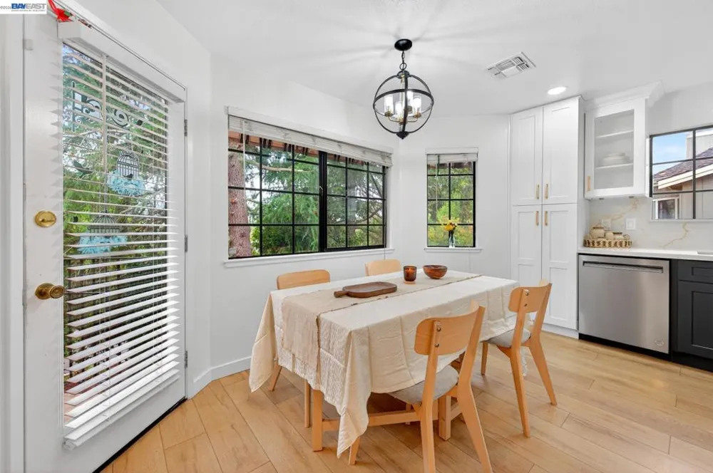 610 Canyon Woods Ct #D San Ramon, CA 94582