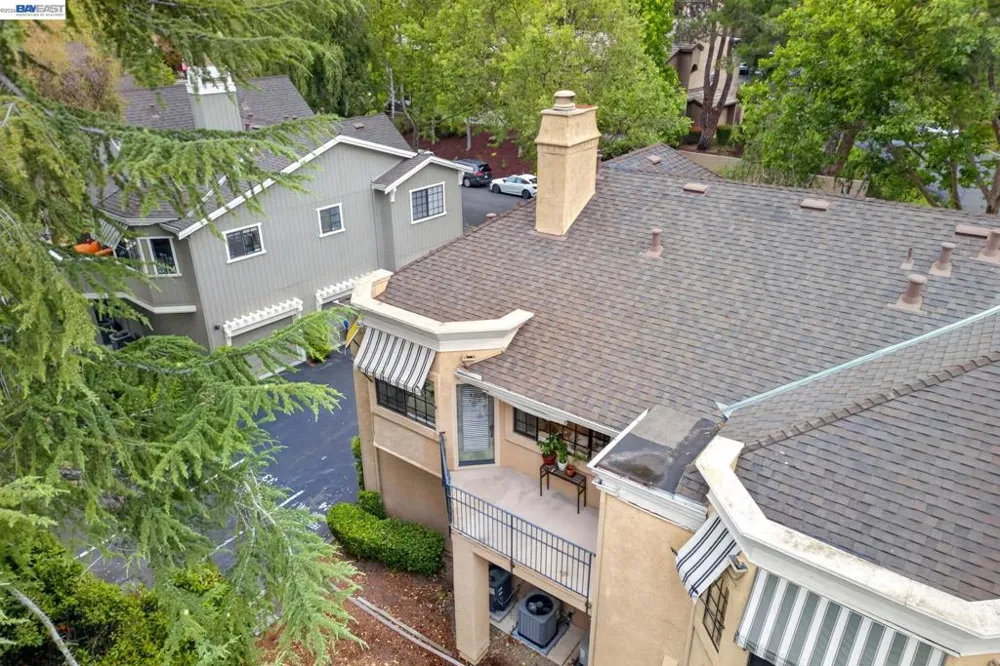 610 Canyon Woods Ct #D San Ramon, CA 94582