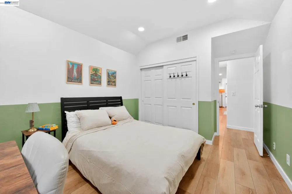 610 Canyon Woods Ct #D San Ramon, CA 94582