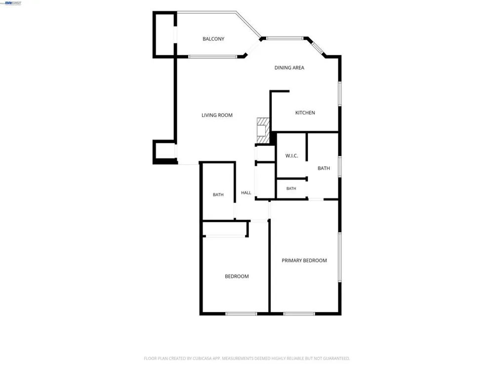 610 Canyon Woods Ct #D San Ramon, CA 94582