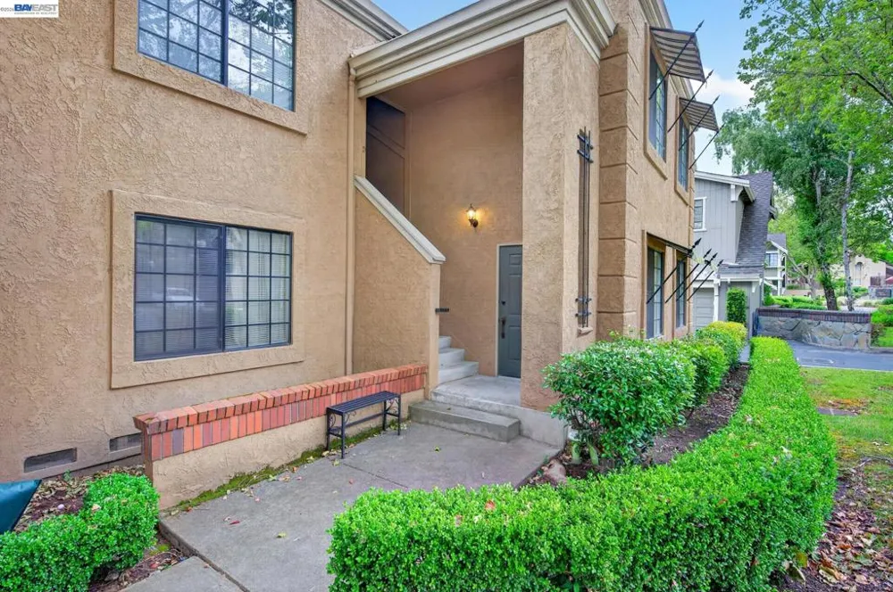610 Canyon Woods Ct #D San Ramon, CA 94582