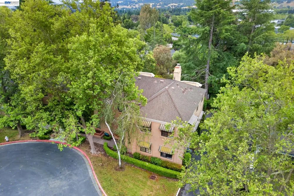 610 Canyon Woods Ct #D San Ramon, CA 94582