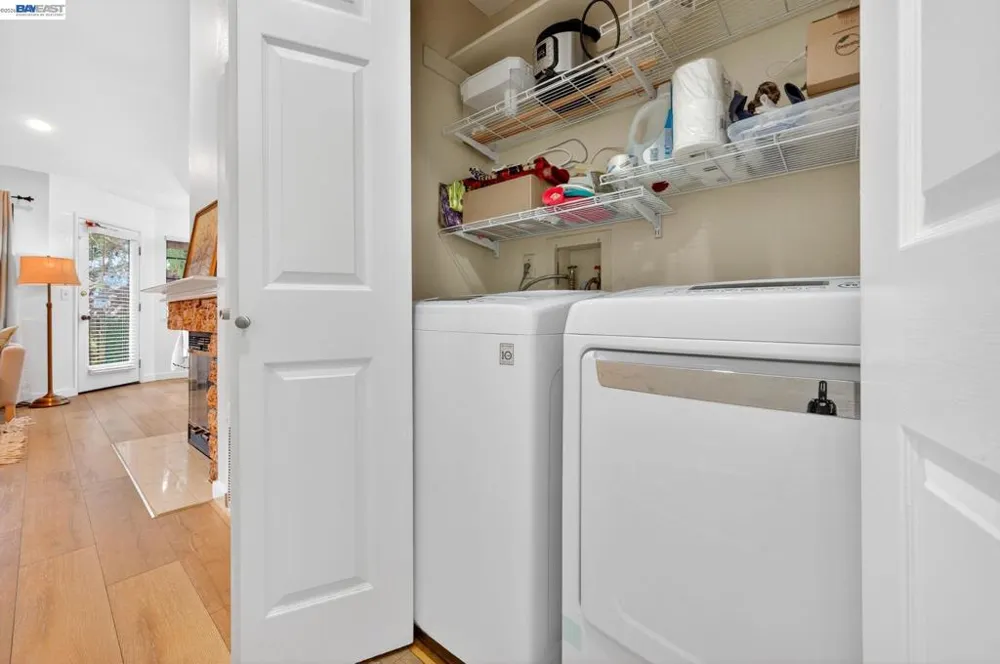 610 Canyon Woods Ct #D San Ramon, CA 94582