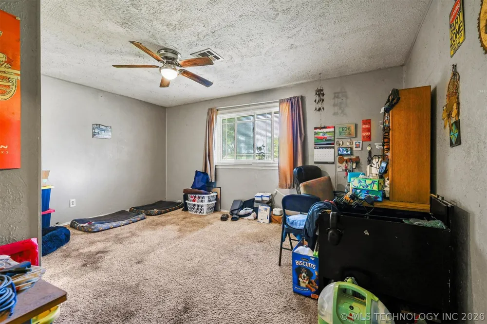 10223 US Hwy 377 Pontotoc, OK 74820