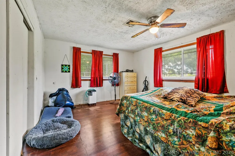 10223 US Hwy 377 Pontotoc, OK 74820
