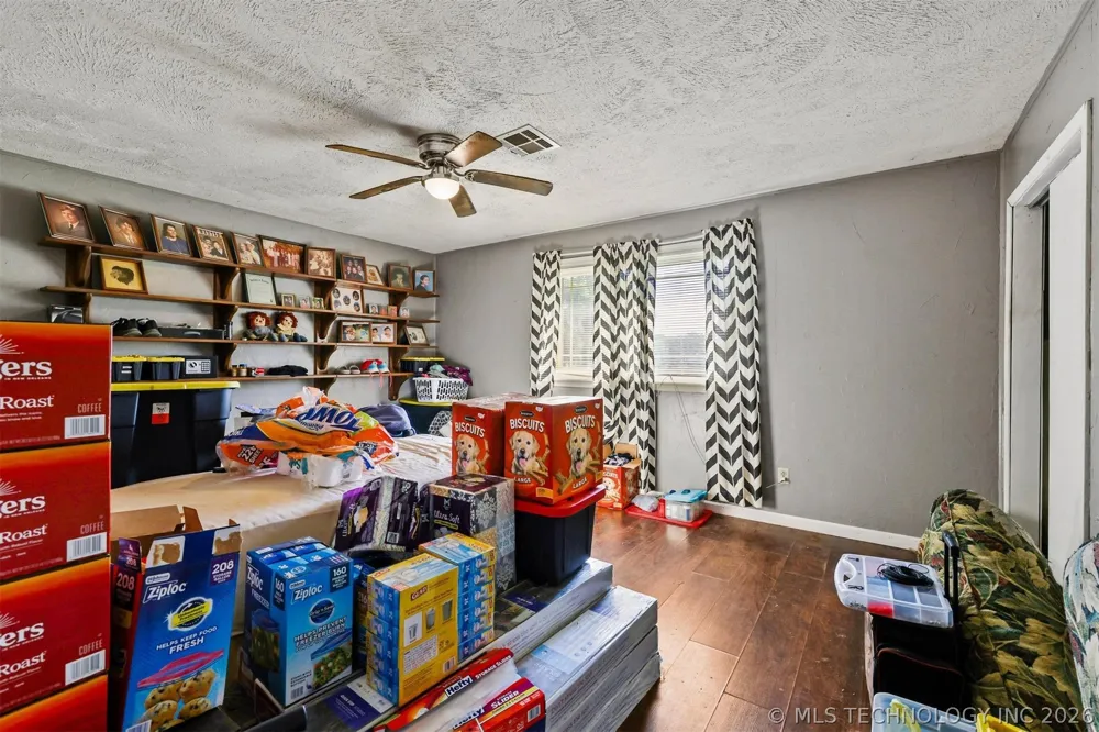 10223 US Hwy 377 Pontotoc, OK 74820