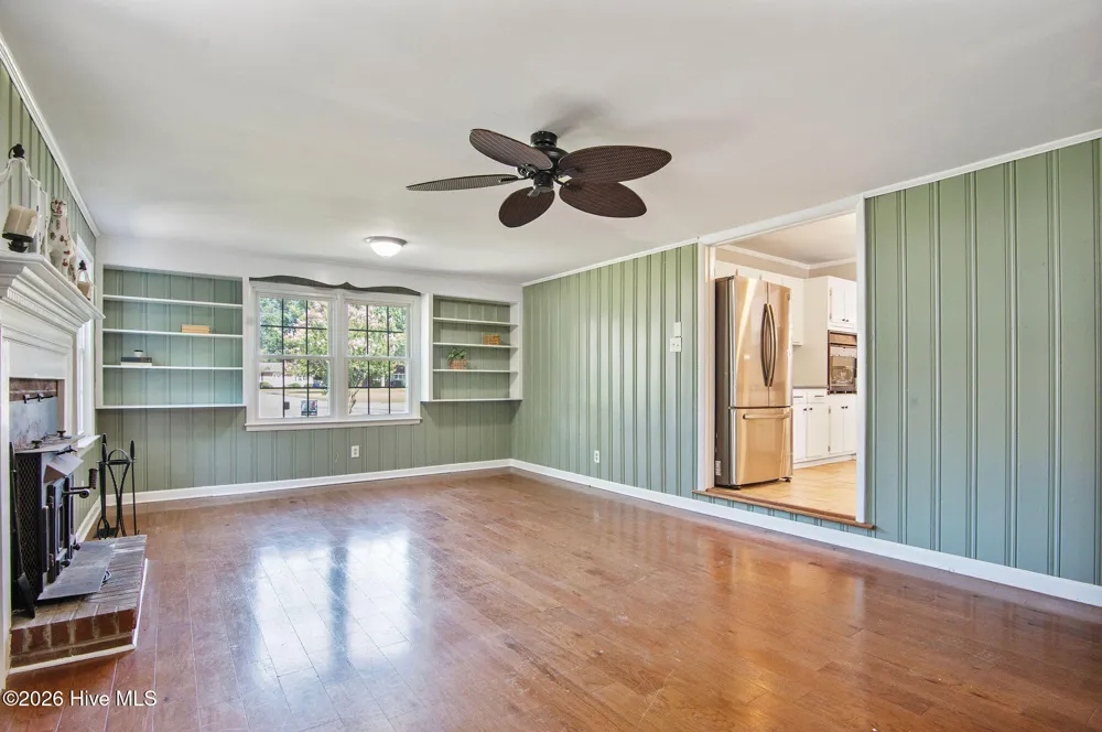 131 Bosco Court Jacksonville, NC 28540