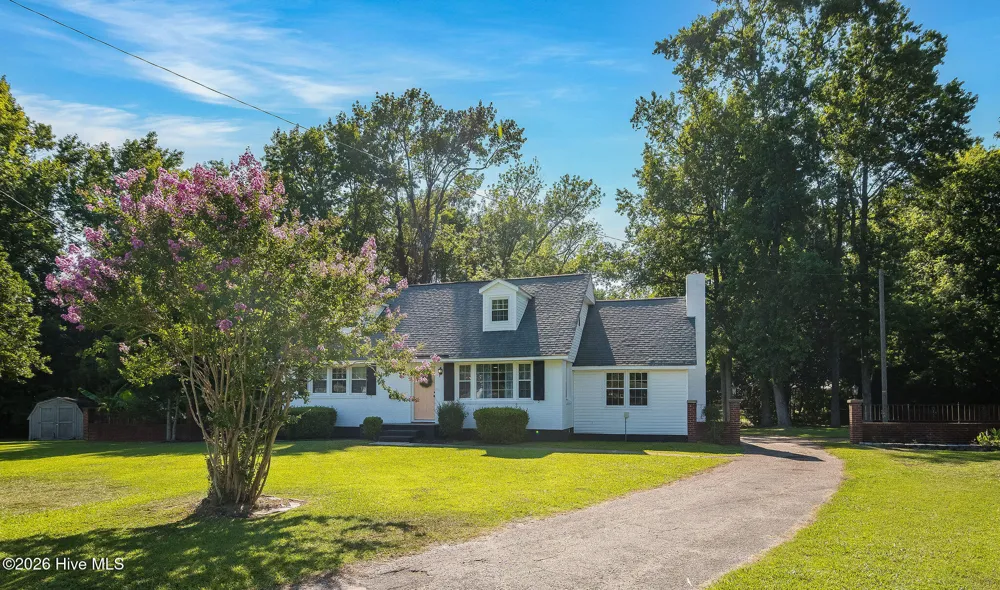 131 Bosco Court Jacksonville, NC 28540
