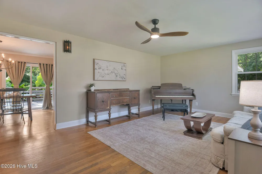 131 Bosco Court Jacksonville, NC 28540