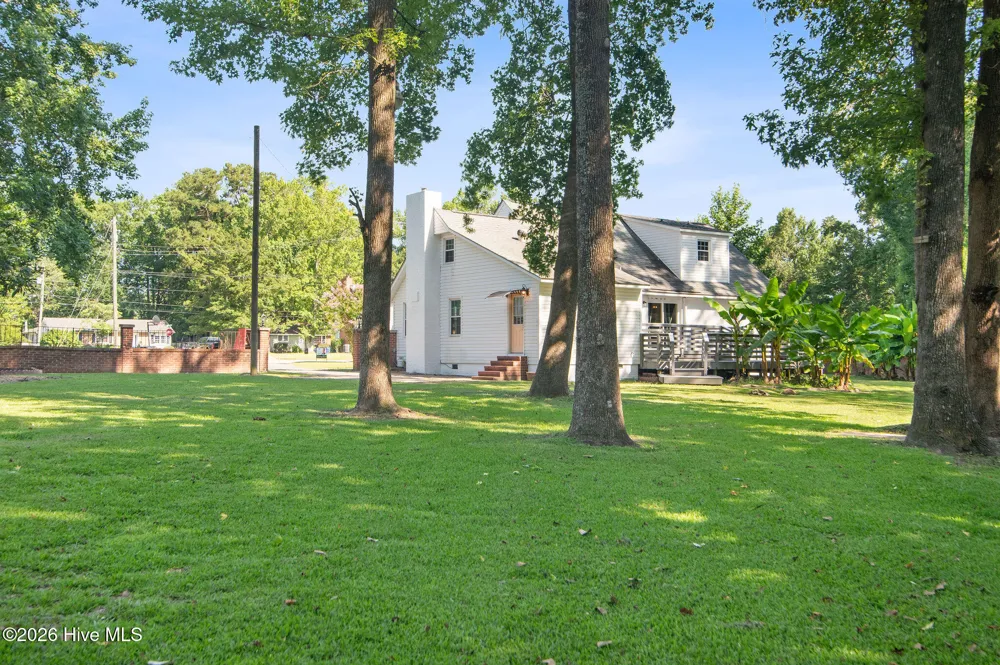 131 Bosco Court Jacksonville, NC 28540