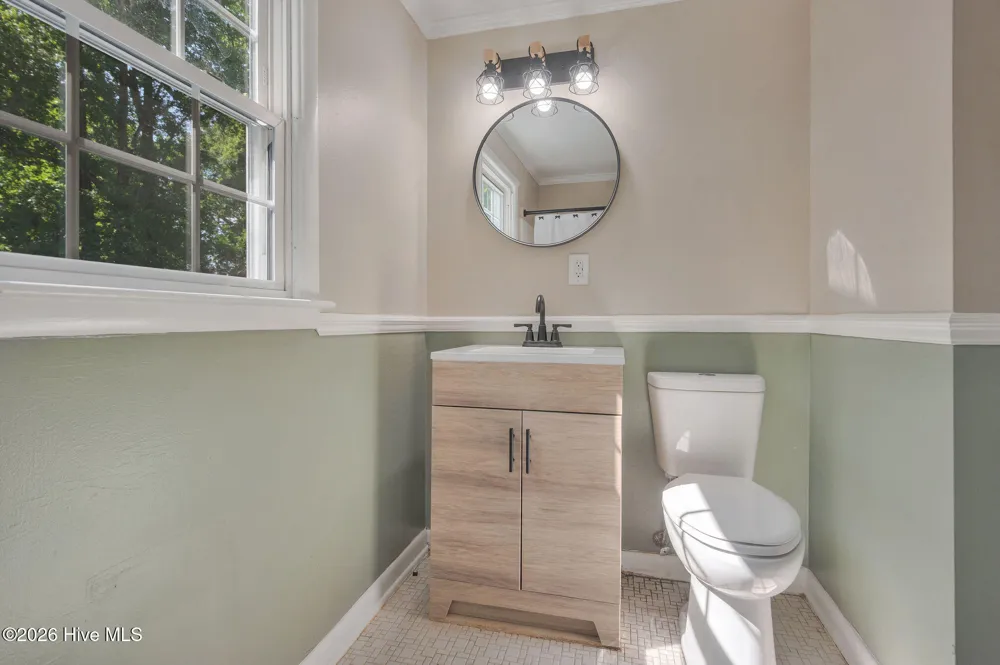 131 Bosco Court Jacksonville, NC 28540