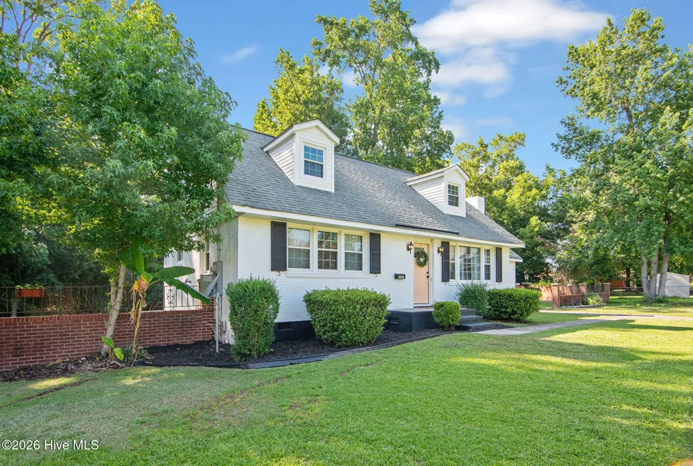 131 Bosco Court Jacksonville, NC 28540