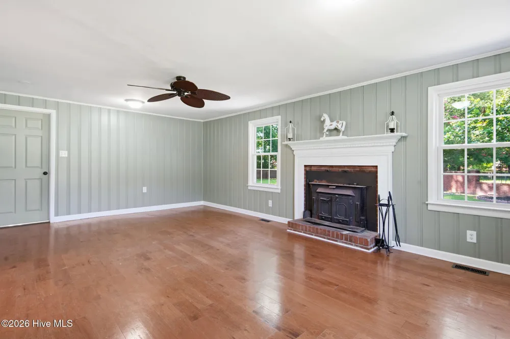 131 Bosco Court Jacksonville, NC 28540