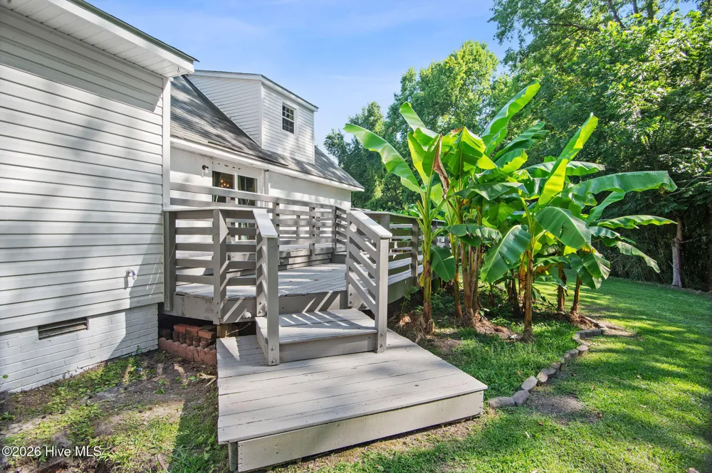 131 Bosco Court Jacksonville, NC 28540