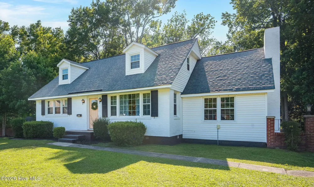 131 Bosco Court Jacksonville, NC 28540