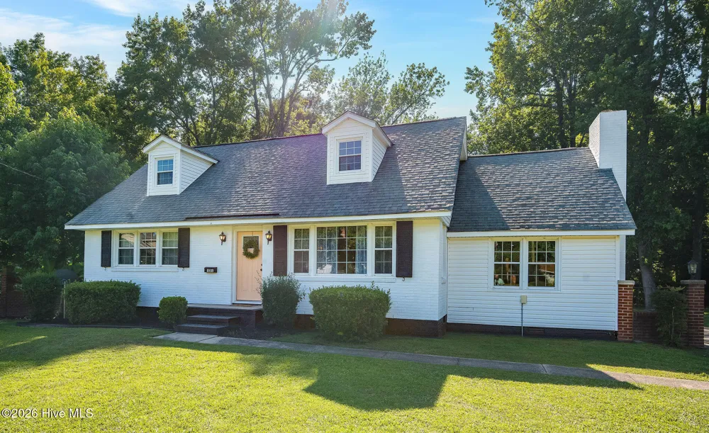 131 Bosco Court Jacksonville, NC 28540