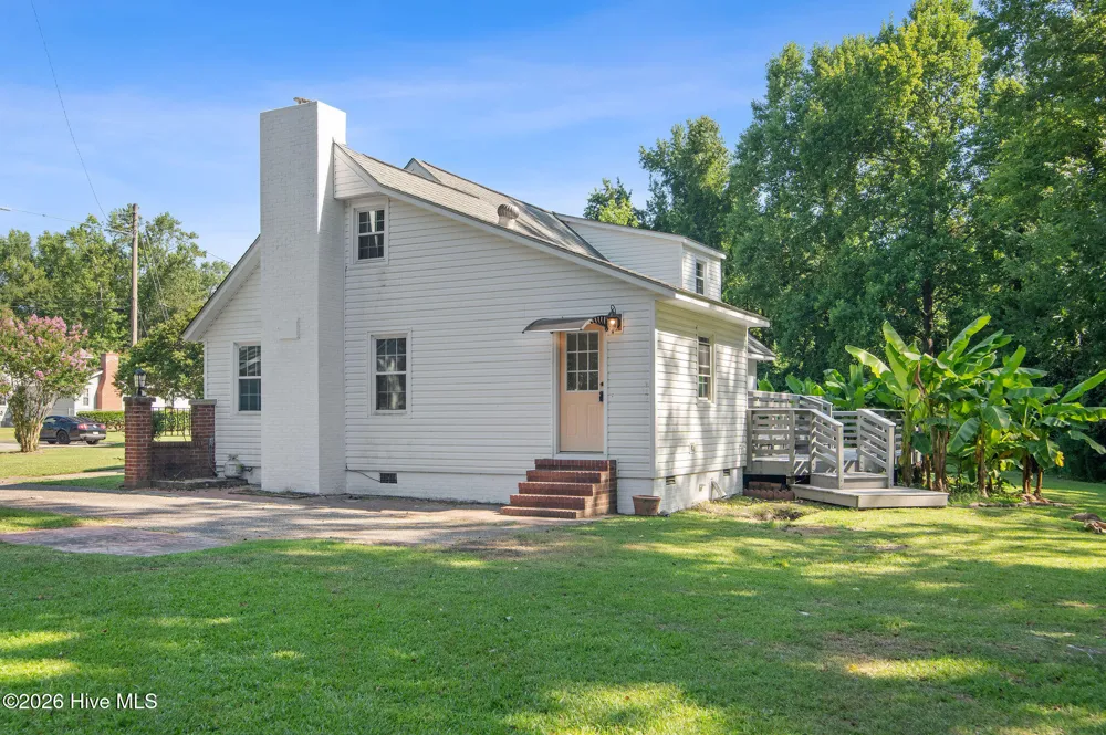 131 Bosco Court Jacksonville, NC 28540